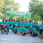 ee Chicago Run 5K 2026 Habesha community participants in Chicago